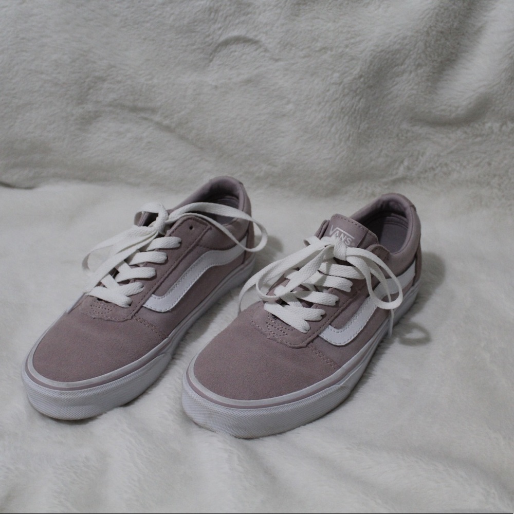Women’s Vans